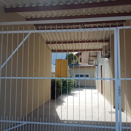 Residencial Erva Doce - 400M Da Praia De Canasvieiras Florianópolis Buitenkant foto