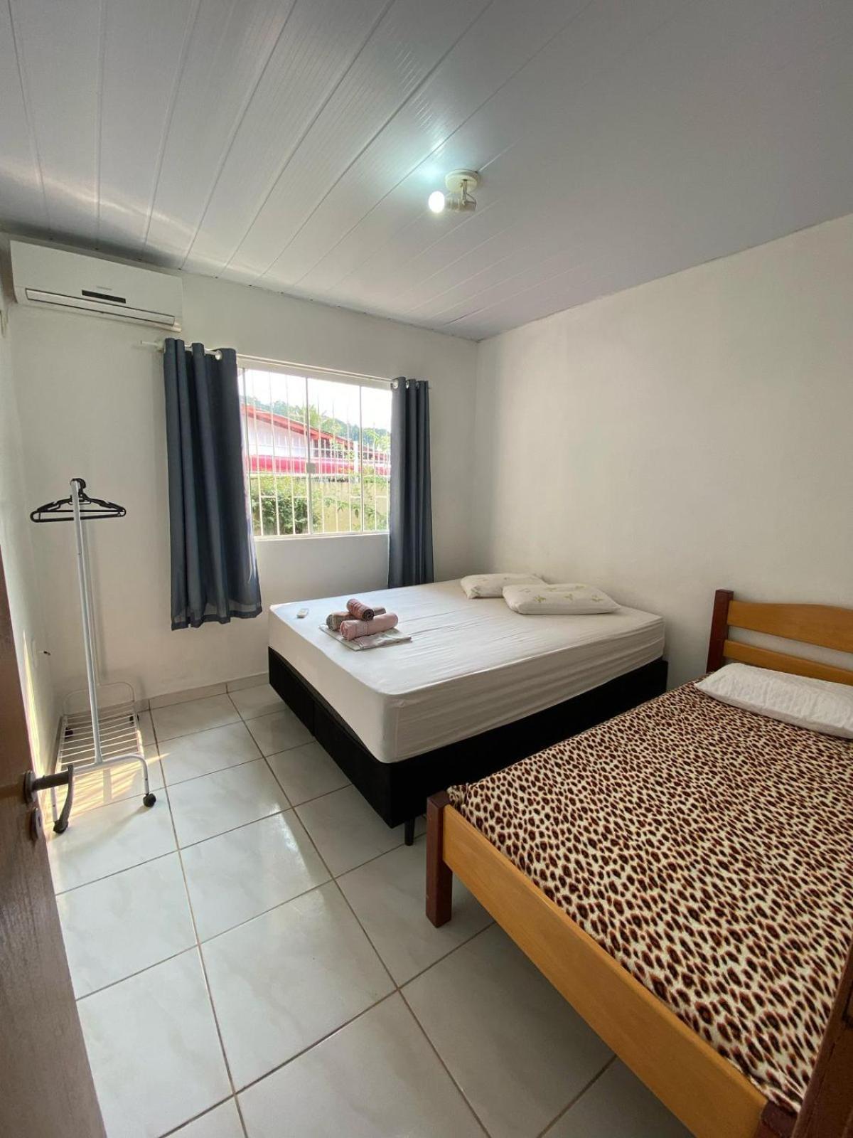Residencial Erva Doce - 400M Da Praia De Canasvieiras Florianópolis Buitenkant foto