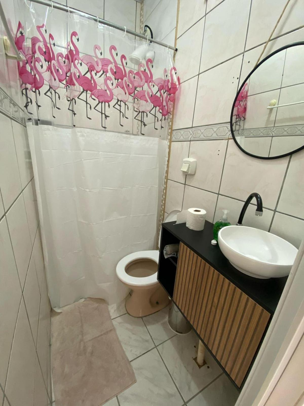Residencial Erva Doce - 400M Da Praia De Canasvieiras Florianópolis Buitenkant foto