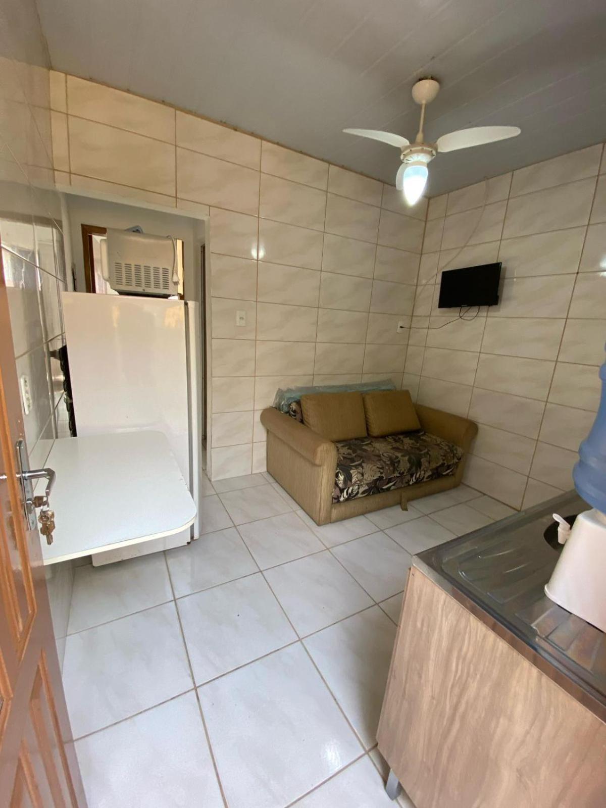 Residencial Erva Doce - 400M Da Praia De Canasvieiras Florianópolis Buitenkant foto