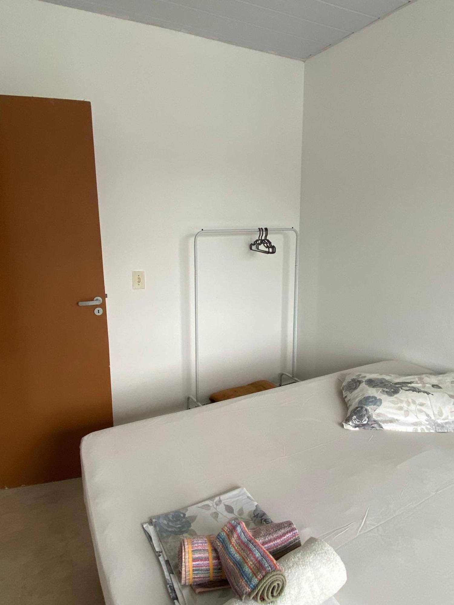 Residencial Erva Doce - 400M Da Praia De Canasvieiras Florianópolis Buitenkant foto