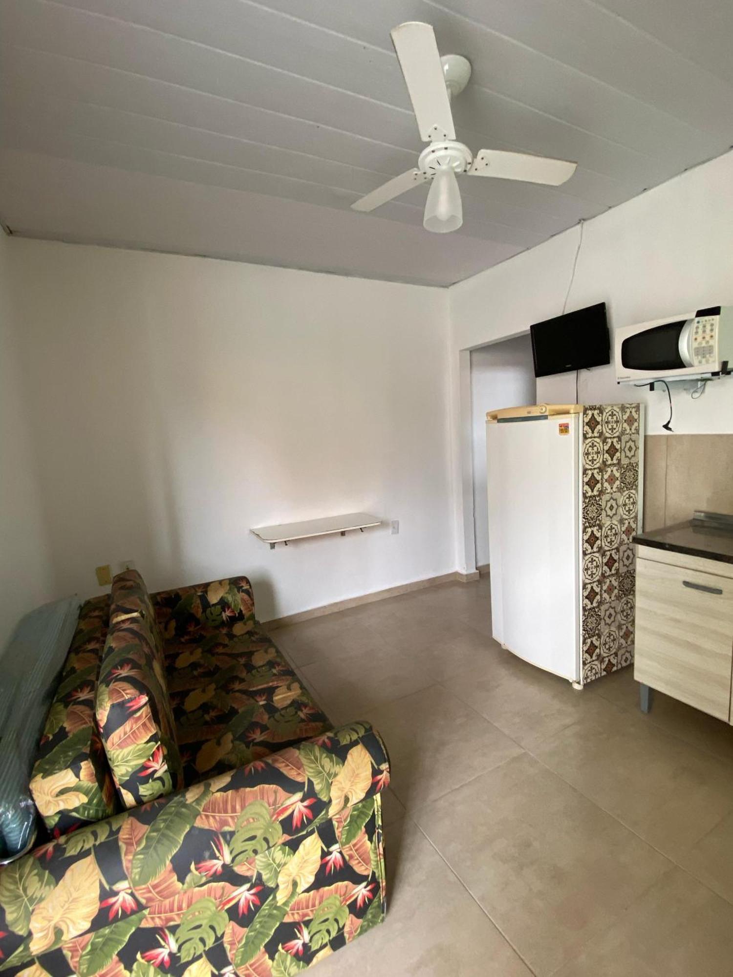 Residencial Erva Doce - 400M Da Praia De Canasvieiras Florianópolis Buitenkant foto