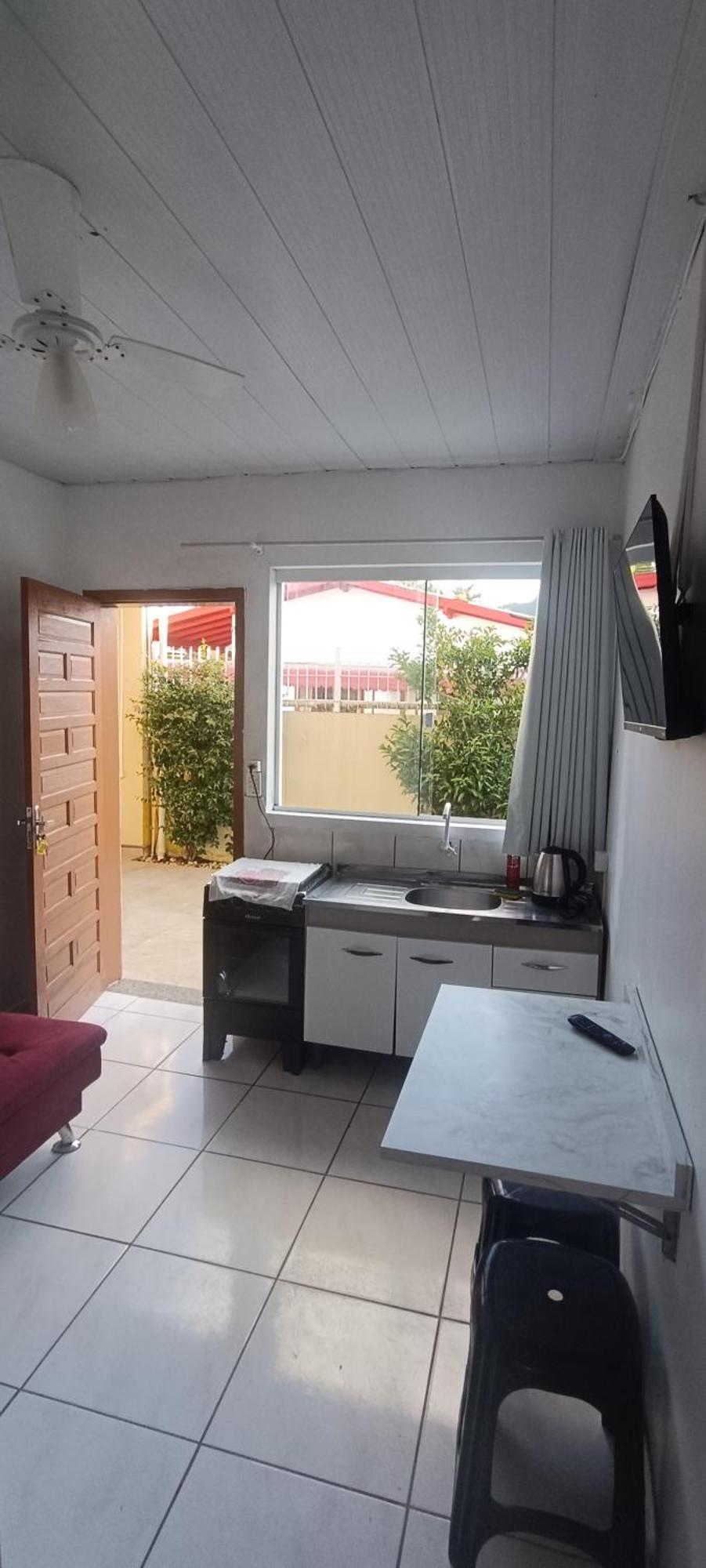 Residencial Erva Doce - 400M Da Praia De Canasvieiras Florianópolis Buitenkant foto