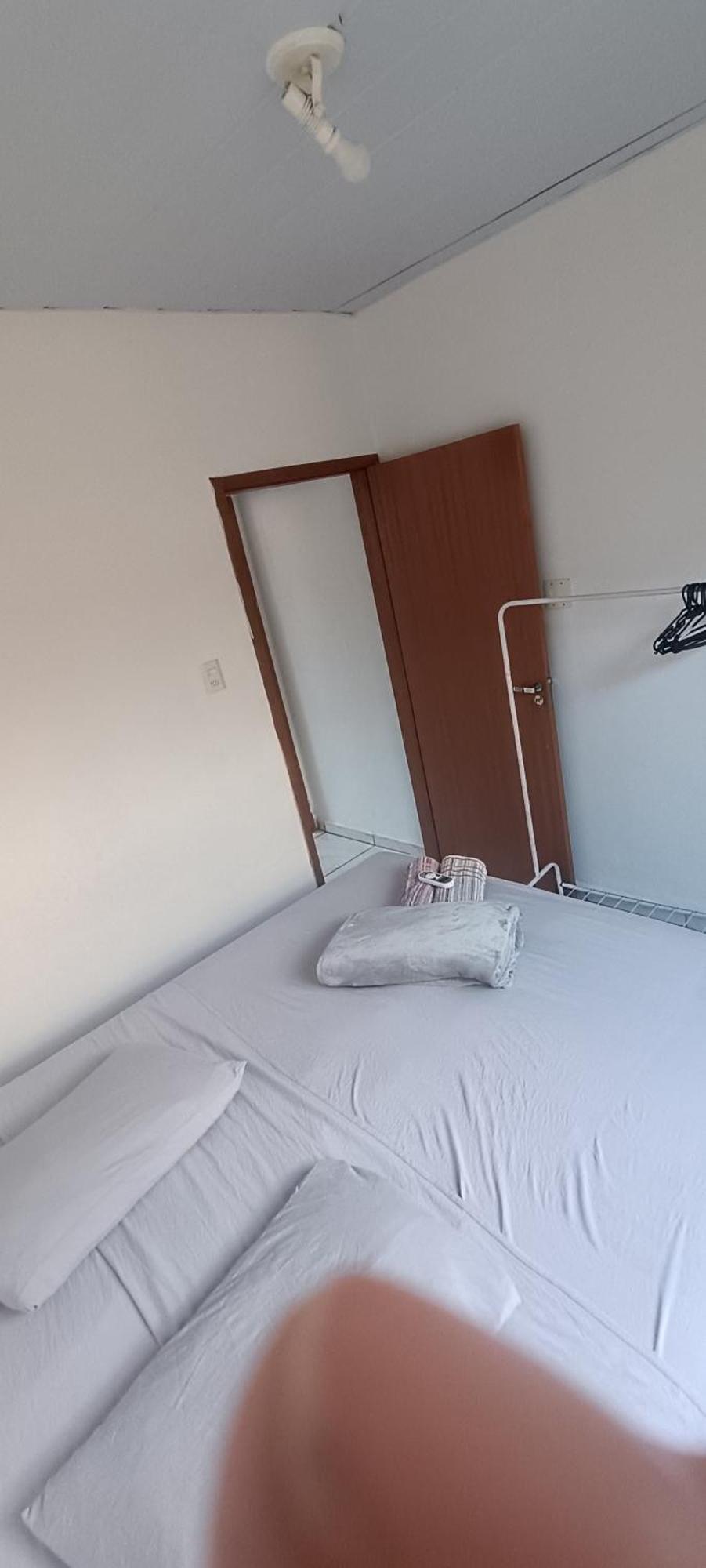 Residencial Erva Doce - 400M Da Praia De Canasvieiras Florianópolis Buitenkant foto