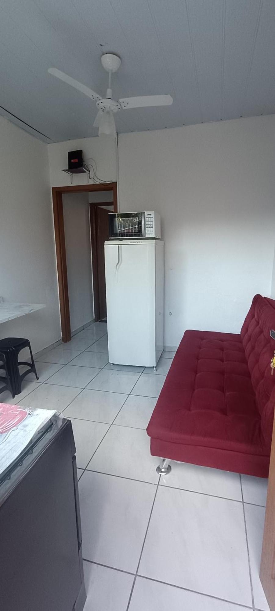 Residencial Erva Doce - 400M Da Praia De Canasvieiras Florianópolis Buitenkant foto