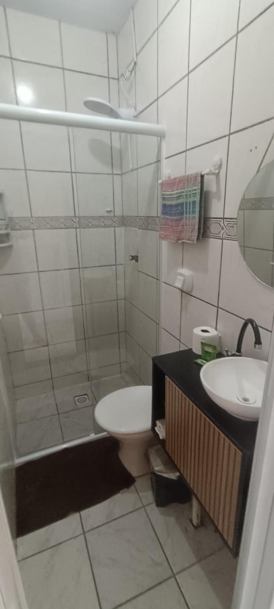 Residencial Erva Doce - 400M Da Praia De Canasvieiras Florianópolis Buitenkant foto