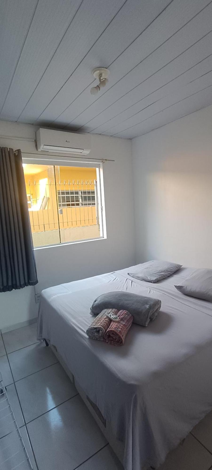 Residencial Erva Doce - 400M Da Praia De Canasvieiras Florianópolis Buitenkant foto