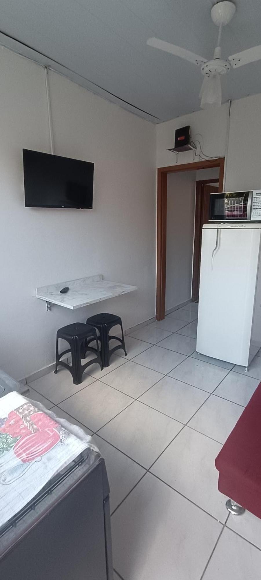 Residencial Erva Doce - 400M Da Praia De Canasvieiras Florianópolis Buitenkant foto